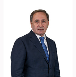 Noe Kashibadze 